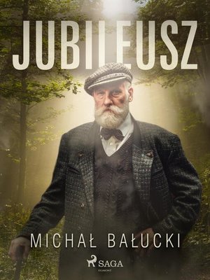cover image of Jubileusz